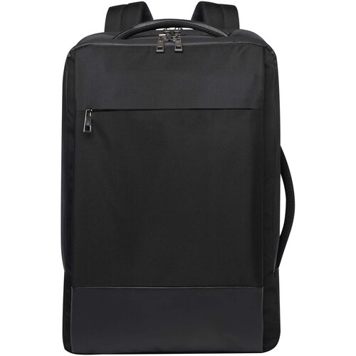 Expedition Pro 35L, 17" GRS recycelter erweiterbarer Laptop-Rucksack