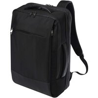 Expedition Pro 35L 17 GRS recycelter erweiterbarer LaptopRucksack