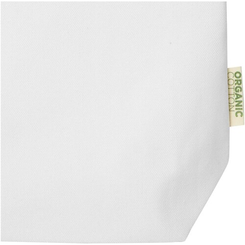 Orissa 270 g/m² Tragetasche aus Bio-Baumwolle 10L