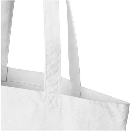 Orissa 270 g/m² Tragetasche aus Bio-Baumwolle 10L