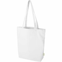 Orissa 270 gm Tragetasche aus BioBaumwolle 10L