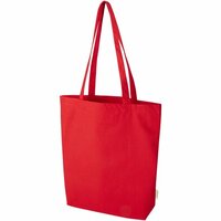 Orissa 270 gm Tragetasche aus BioBaumwolle 10L