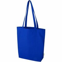 Orissa 270 gm Tragetasche aus BioBaumwolle 10L