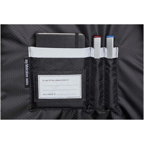 Moleskine Metro Rucksack