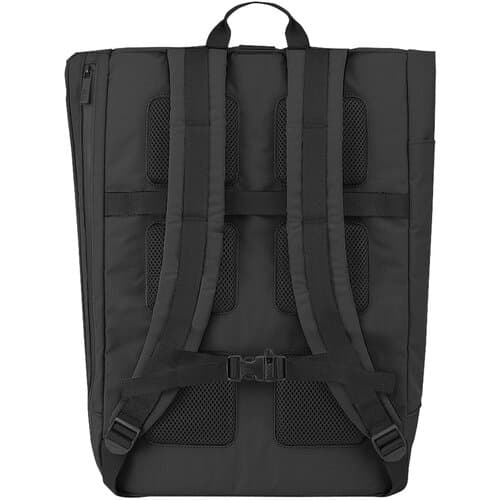 Moleskine Metro Rolltop Rucksack