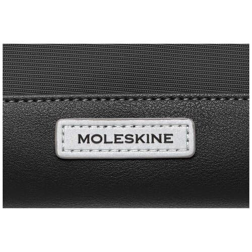Moleskine Metro Rolltop Rucksack