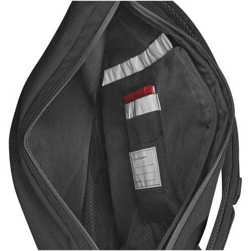 Moleskine Metro Rolltop Rucksack