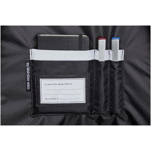 Moleskine Metro Slim Rucksack