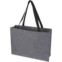 Felta Tragetasche mit Zwickel aus recyceltem GRSFilz 20 L