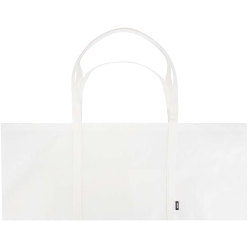 Jumbo Extra große Tragetasche aus recyceltem GRS Non Woven 65 L