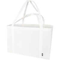 Jumbo Extra große Tragetasche aus recyceltem GRS Non Woven 65 L