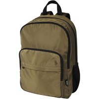 Trend Plus 15 LaptopRucksack aus recyceltem GRSMaterial 20 L