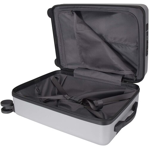 Rover Pro 20" Kabinentrolley aus recyceltem GRS-Material 40 L