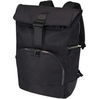 Rhine 15 RolltopRucksack aus recyceltem GRSMaterial 18 L