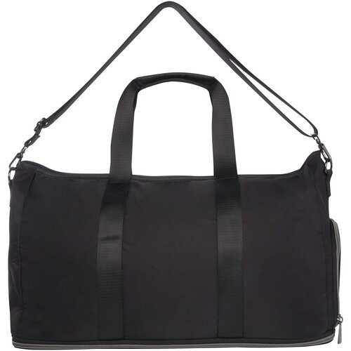 Rhine erweiterbare Reisetasche aus recyceltem GRS-Material 35 L