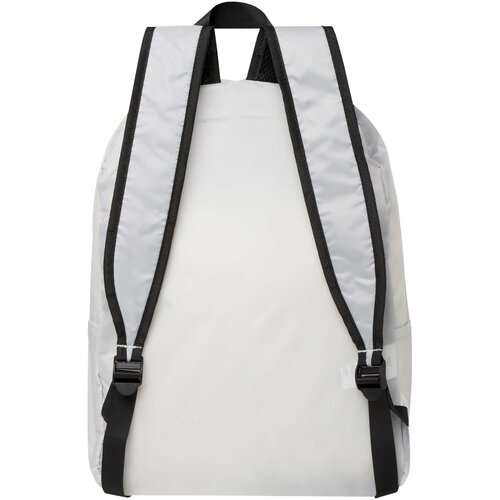EcoFold faltbarer RPET Rucksack 15 L