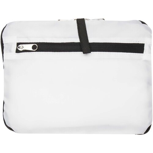 EcoFold faltbarer RPET Rucksack 15 L