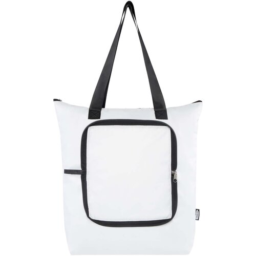 EcoFold faltbare RPET Kühltasche 15 L