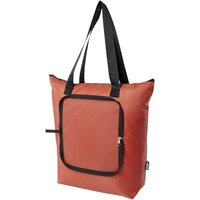 EcoFold faltbare RPET Kühltasche 15 L