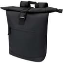 Resi Plus 15" GRS-recycelter Rolltop Rucksack 18 L