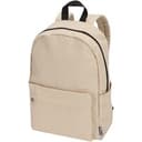 Byron 14" GRS-recycelter City Laptop Rucksack 14 L