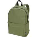 Byron 14" GRS-recycelter City Laptop Rucksack 14 L