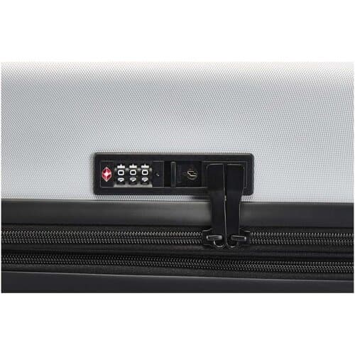 Rover 24" GRS-recycelter, erweiterbarer Trolley 70 L