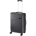 Rover 24" GRS-recycelter, erweiterbarer Trolley 70 L