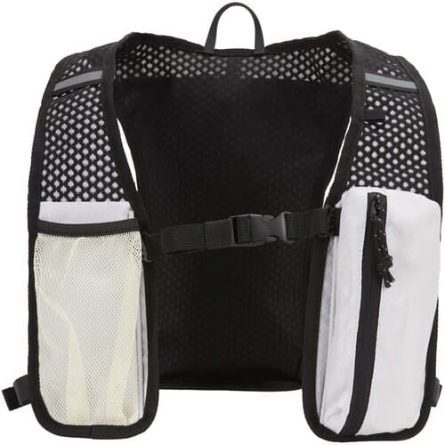 Nomad GRS-recycelte Laufweste mit Trinkfunktion 5 L