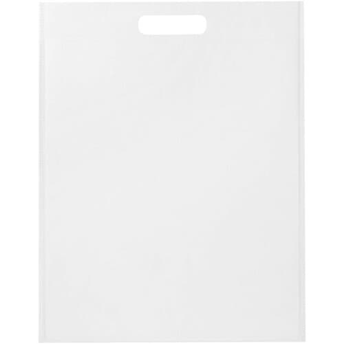 EcoSeal 5 L GRS-recycelte Nonwoven Tragetasche