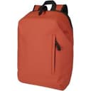 Resi Plus 15" GRS recycelter diebstahlsicherer Rucksack 18L