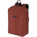 Luma 15" GRS Laptop-Rucksack aus recyceltem Material mit Diebstahlschutz 10L