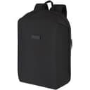 Luma 15" GRS Laptop-Rucksack aus recyceltem Material mit Diebstahlschutz 10L