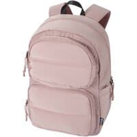 Puffer 156 GRS recycelter Laptoprucksack 18L