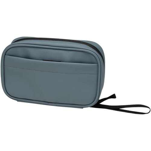 Resi Plus GRS recycelte Tech-Tasche 1L