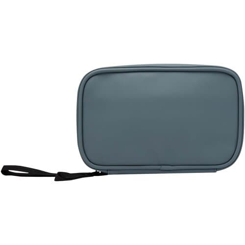 Resi Plus GRS recycelte Tech-Tasche 1L