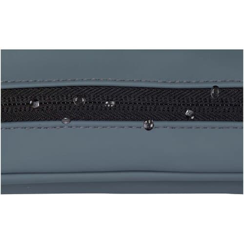 Resi Plus GRS recycelte Tech-Tasche 1L