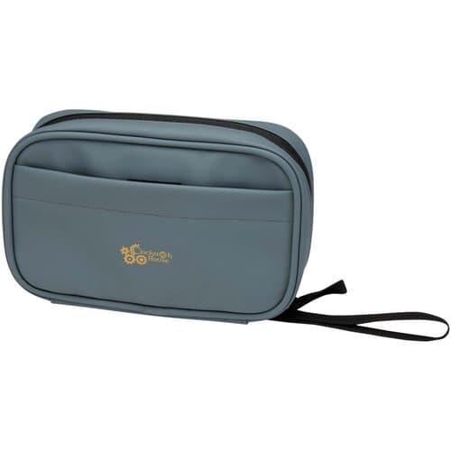 Resi Plus GRS recycelte Tech-Tasche 1L
