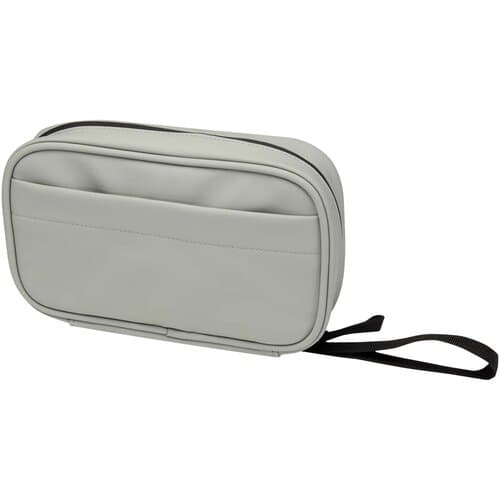 Resi Plus GRS recycelte Tech-Tasche 1L