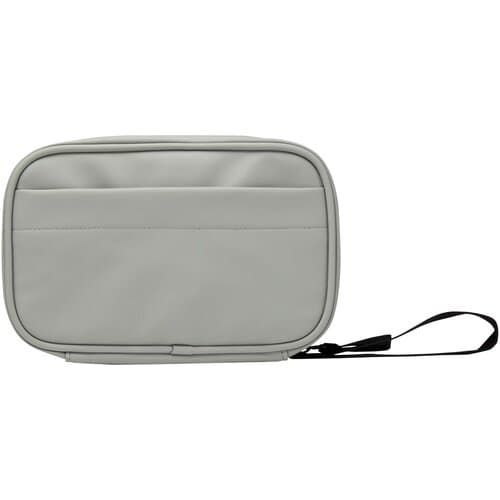 Resi Plus GRS recycelte Tech-Tasche 1L