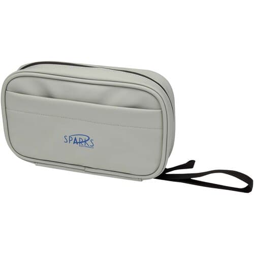 Resi Plus GRS recycelte Tech-Tasche 1L