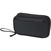 Resi Plus GRS recycelte Tech-Tasche 1L