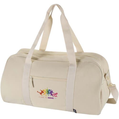 Recanvas GRS recycelte Reisetasche 40L