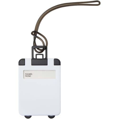 Traveler Gepäckanhänger