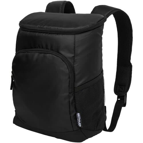 Chillpack 18 Dosen Kühlrucksack 16L, GRS-recycelt