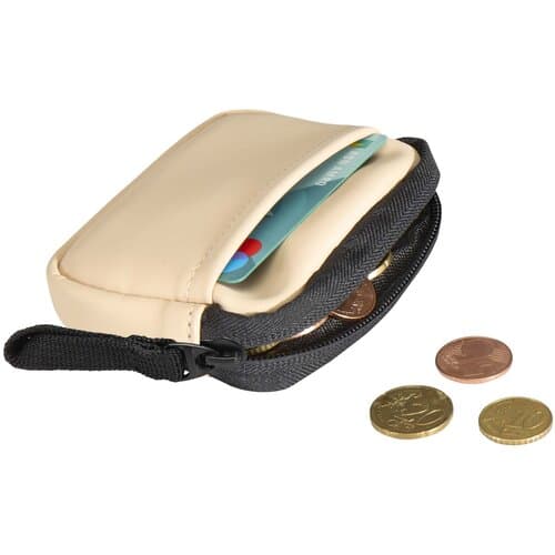 Resi Plus GRS recycelte Brieftasche