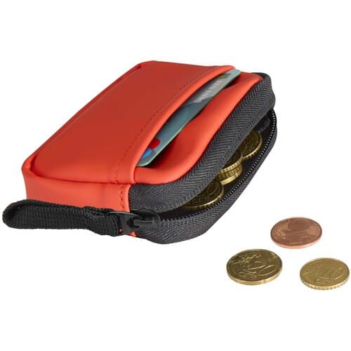 Resi Plus GRS recycelte Brieftasche