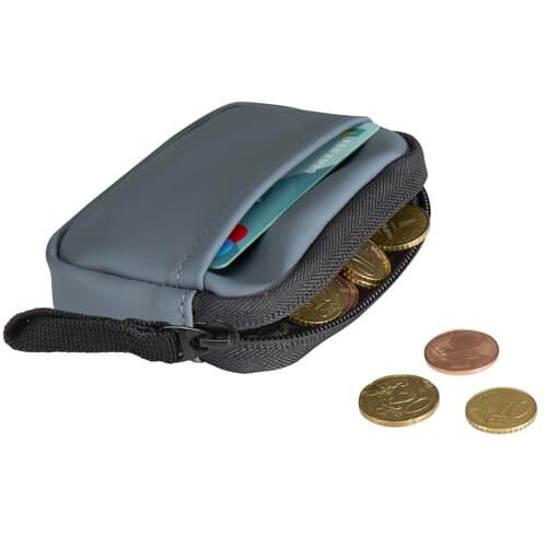 Resi Plus GRS recycelte Brieftasche