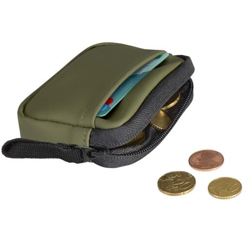 Resi Plus GRS recycelte Brieftasche