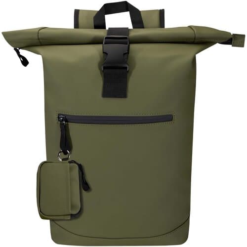 Resi Plus GRS recycelte Brieftasche